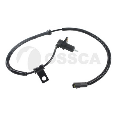21200 датчик abs переднего левого колеса / kia sorento 0211 OSSCA 21200