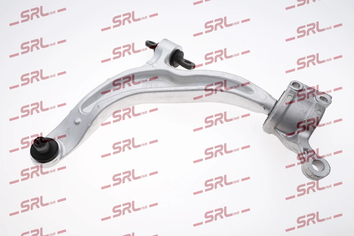 24v237 рычаг левый SRLINE 24V237