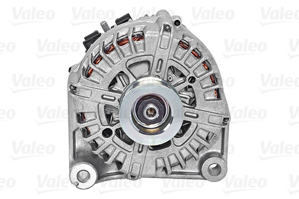 439732 генератор VALEO 439732
