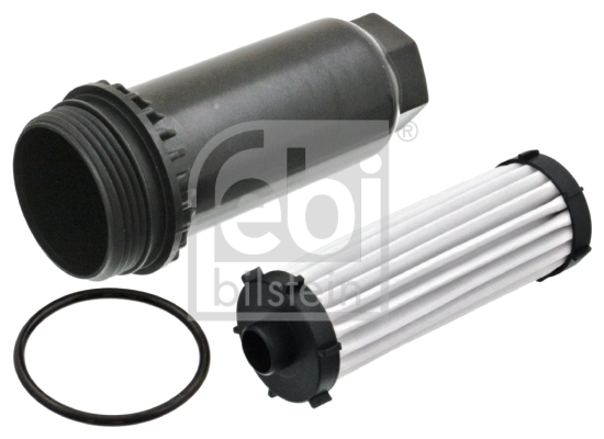 К-кт фильтра акпп с прокладкой frd focus iii (14) 2014 - 2019 FEBI BILSTEIN 104788