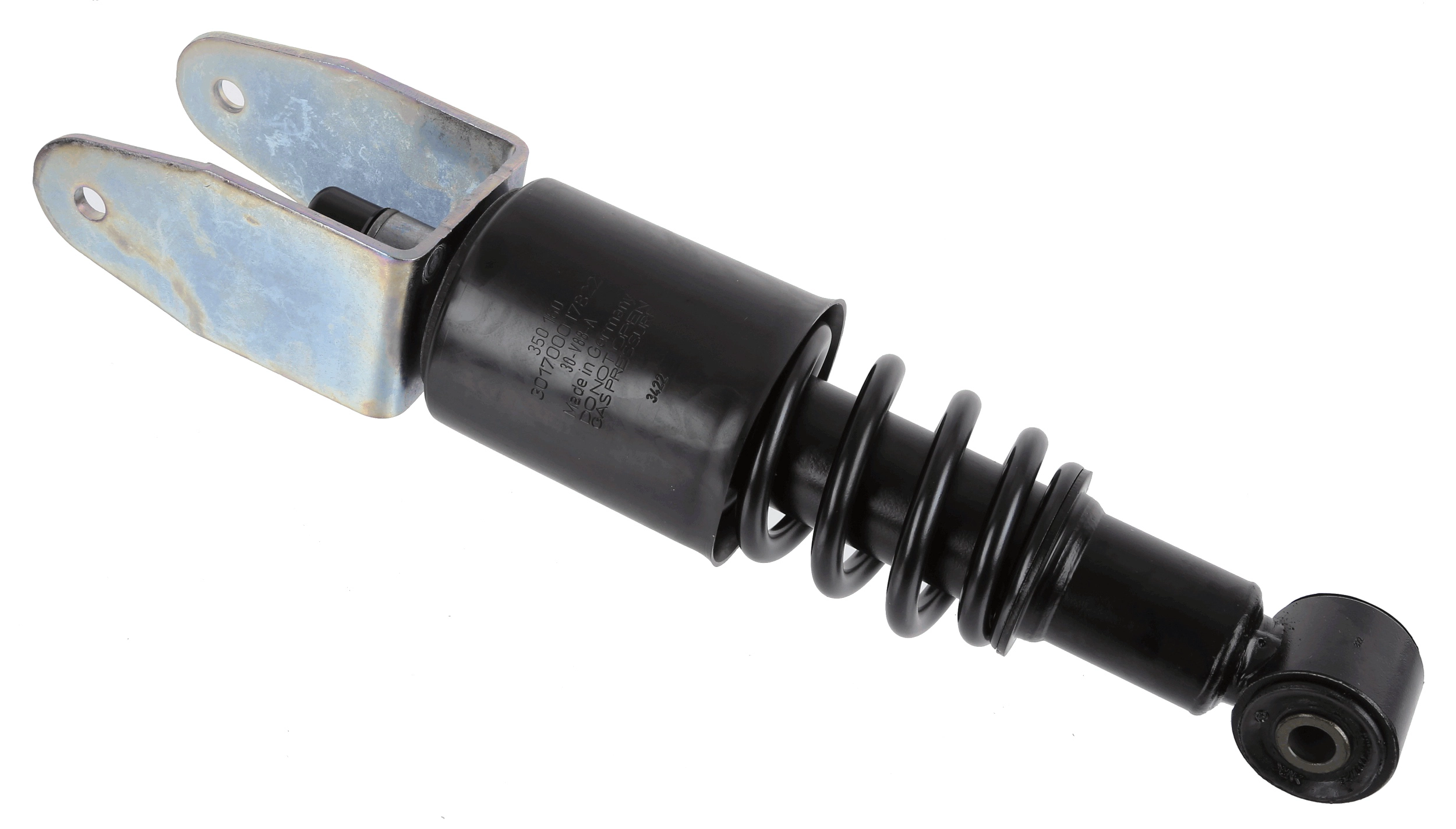 Амортизатор подвески л/а SACHS 350160