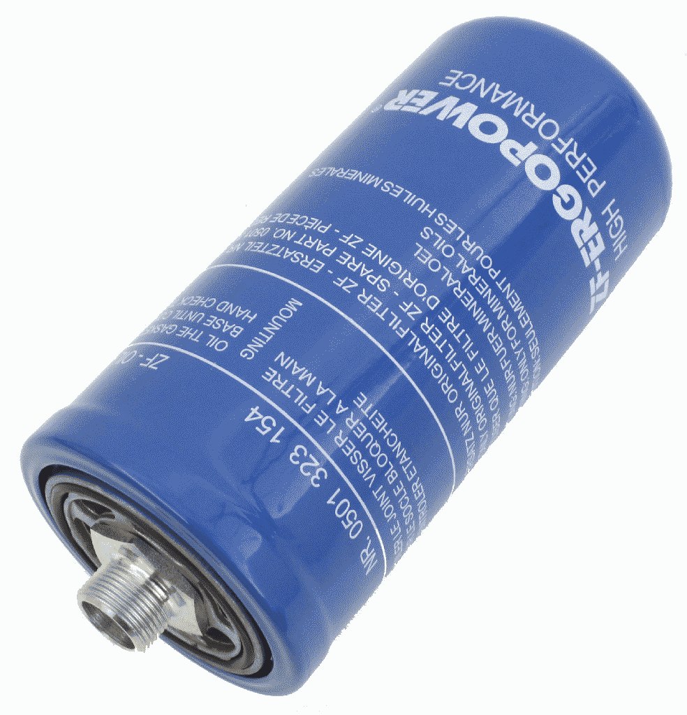 Фильтр гидравлический ZF PARTS 0501.333.764