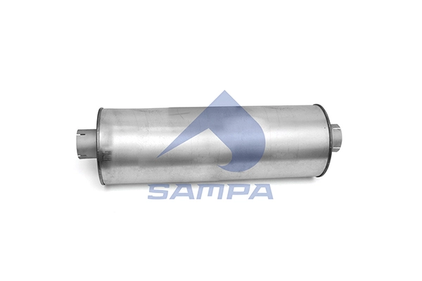 041.234 глушитель основной SAMPA 041.234
