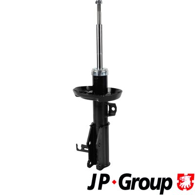 Амортизатор подвески JP GROUP 1542105370