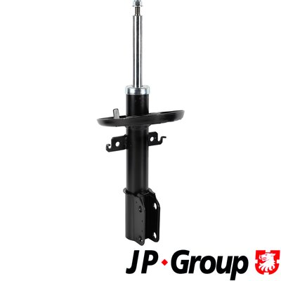 Амортизатор подвески JP GROUP 4342102600