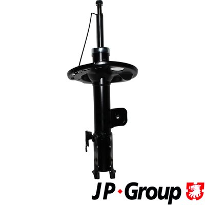 Амортизаторы JP GROUP 4842101080