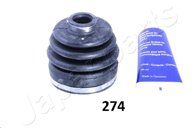 Пыльник шруса JAPANPARTS KB-274