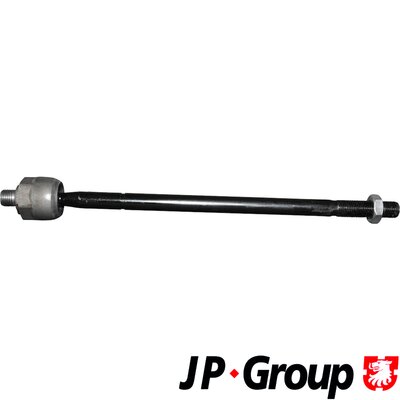 Осевой шарнир рулевая тяга jp group