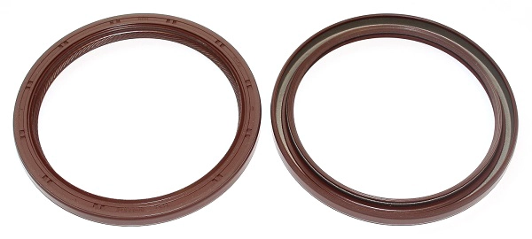 Сальник коленвала ELRING 247.290
