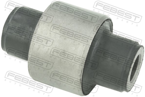 Tab-ade150 сайлентблок заднего амортизатора FEBEST TAB-ADE150