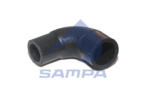 Sa042.256 патрубок гур 1-изг. SAMPA 042.256