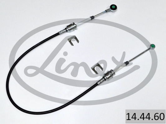 144460 трос сцепления LINEX 144460