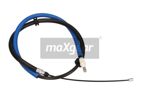 320701 трос тормоза ручного MAXGEAR 320701