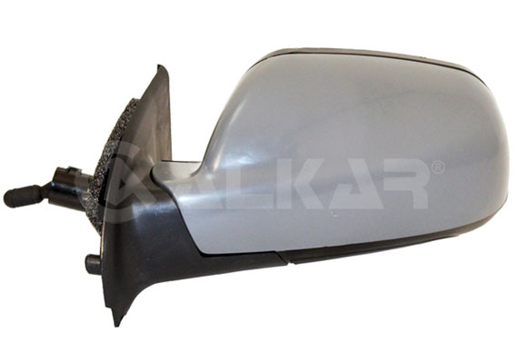 Боковое зеркало (наружное) ALKAR 6164307