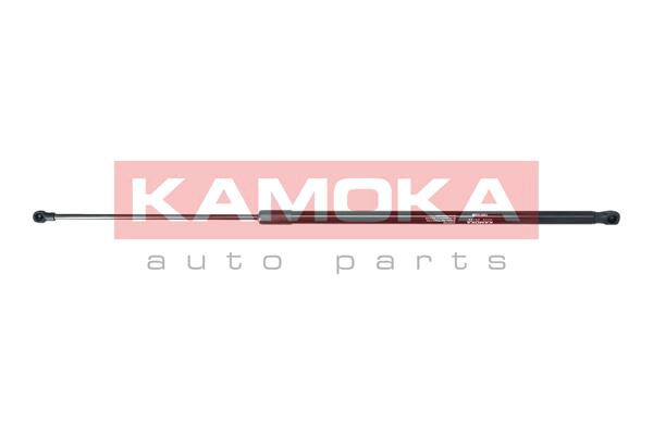 7091020 газовая пружина капота левый/прав.- audi q7 15- KAMOKA 7091020