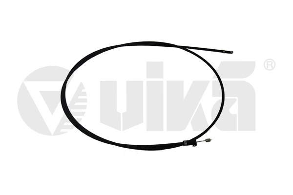 Трос замка капота VIKA 78230012001