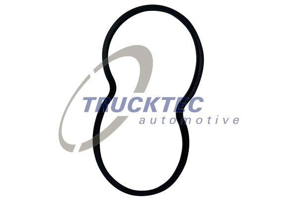 04.19.107 прокладка термостата (р) TRUCKTEC AUTOMOTIVE 04.19.107