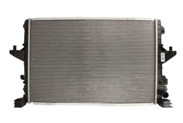 D7w076tt основной радиатор двигателя THERMOTEC D7W076TT