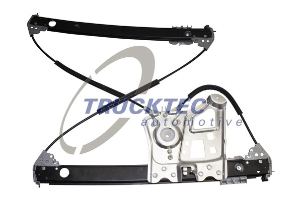 Стеклоподъемник TRUCKTEC AUTOMOTIVE 02.53.098