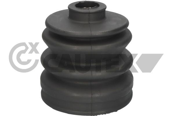 060021 комплект пыльника шруса nis micra ii 1.3-1.4 16v/1.5d 92-0060021