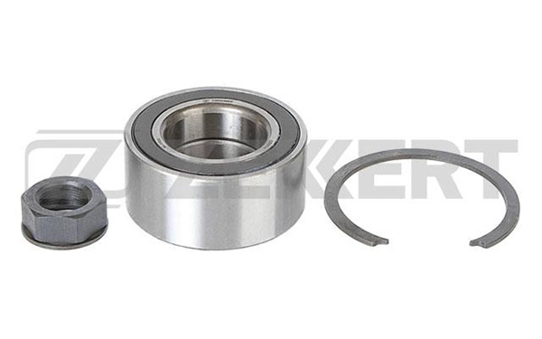 Rl1905 подшипник ступицы комплект перед. citroen c8 02- fiat ulysse (179 ) 02- peugeot 807 02- ZEKKERT RL1905