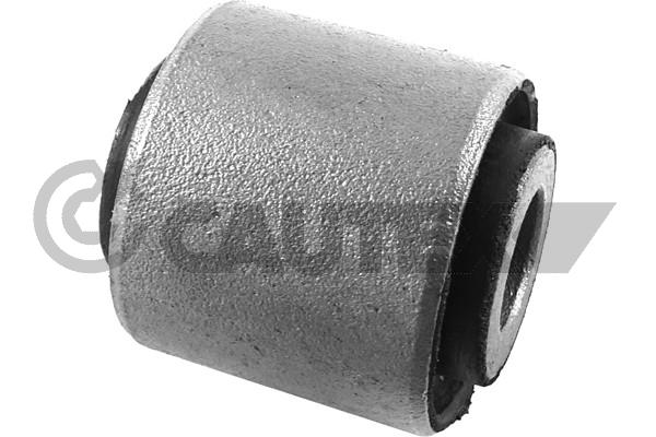 Сайлентблок рычага подвески CAUTEX 081246