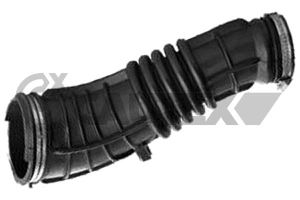 Патрубок воздушного фильтра ford transit CAUTEX 086803