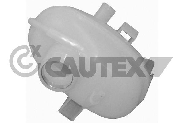 Расширительный бачок CAUTEX 481063
