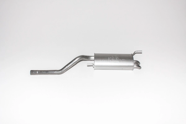 Глушитель задняя часть NOVAK 22.719