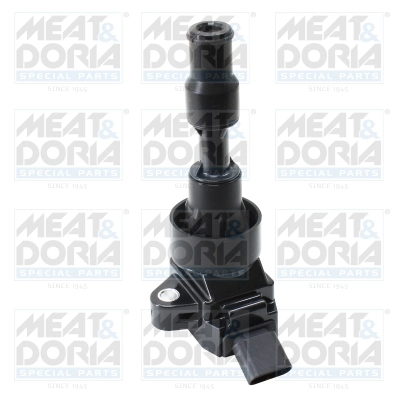 Катушка зажигания hyundai i10 ii (ba ia) 100 13- i20 active (ib gb) 100 15- 100 15- i20 ii (gb ib) 100 16- 100 16- i20 ii купе (gb) 100 16- i30 fastback (pde p MEAT & DORIA 10815