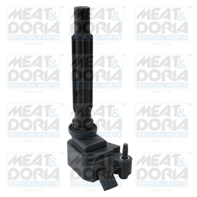 Катушка зажигания alfa romeo giulia (952) 200 16- 200 16- 200 16- stelvio (949) 200 16- 200 16- 200 19- MEAT & DORIA 10894