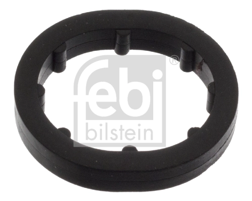 Прокладка масляного радиатора FEBI BILSTEIN 49402