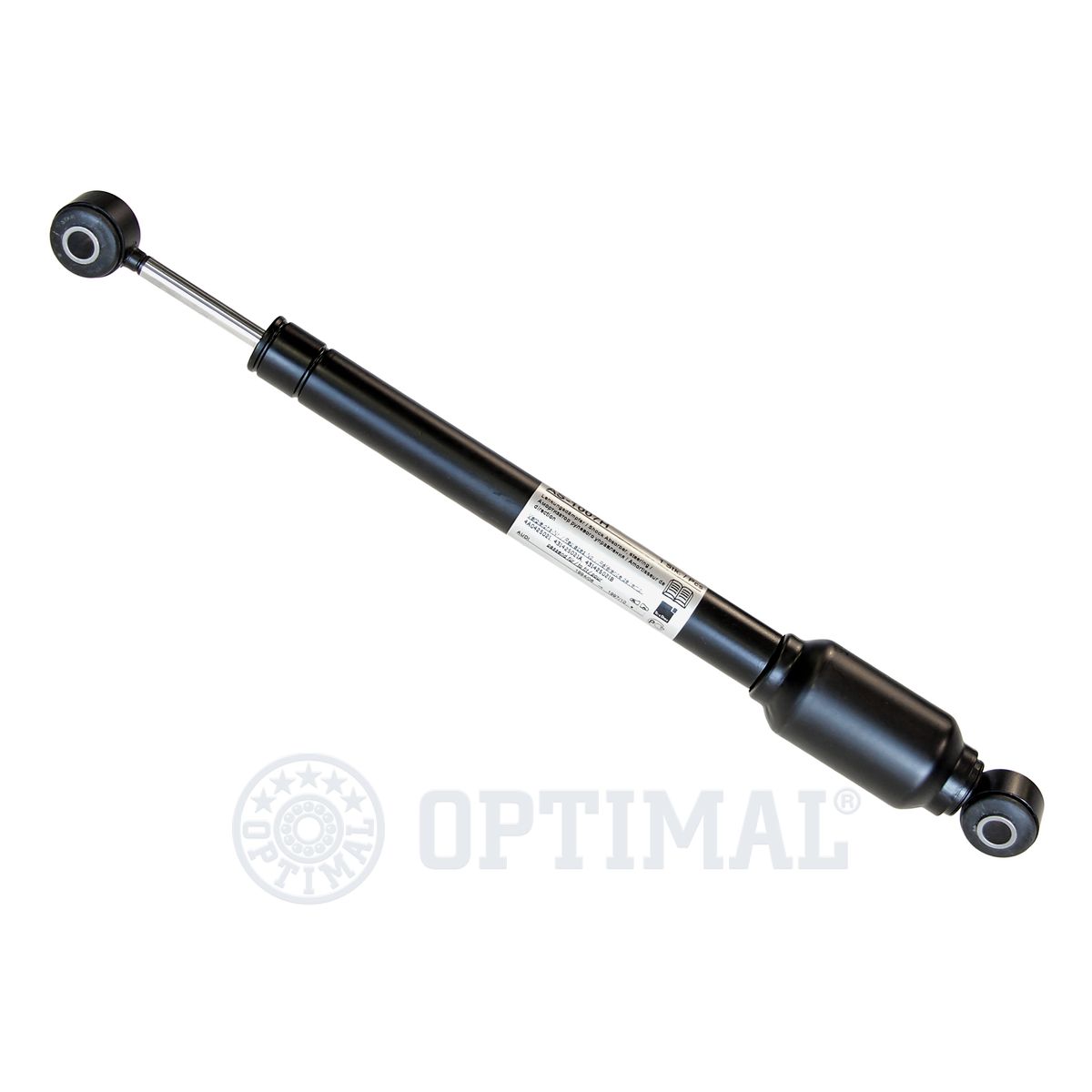 Амортизаторы OPTIMAL AS-1007H