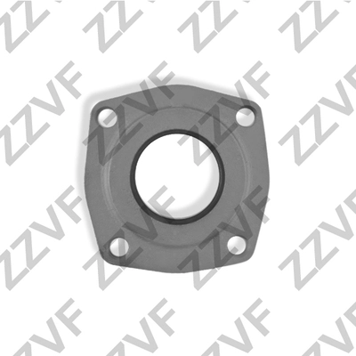 Сальник дифференциала левый (l) citroen jumper (06-...) peuogeot boxer (02-06) (-- россия) ZZVF ZVCL249