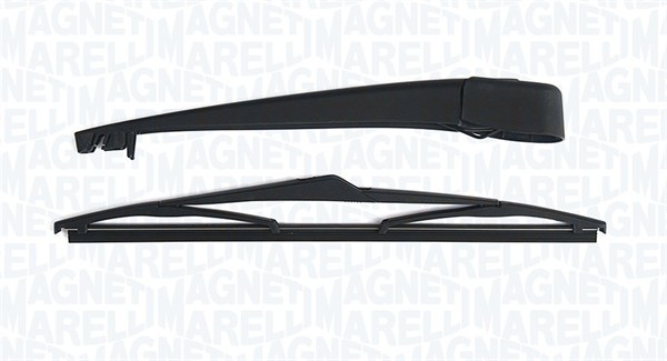 000723180075 рычаг стеклоочистителя MAGNETI MARELLI 000723180075