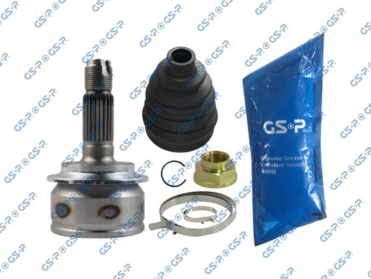 801558 шрус honda cr-v ii GSP 801558