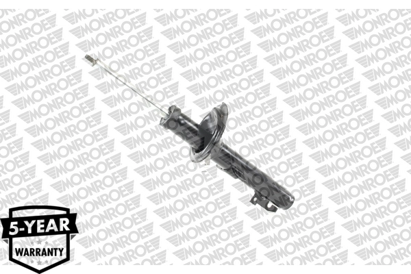 Амортизаторы MONROE V4509