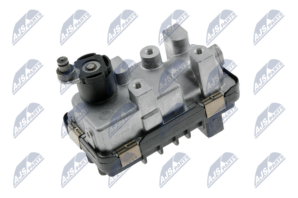 Преобразователь давления турбины bmw 5 e60 525d/530d 2005- NTY ECD-BM-001