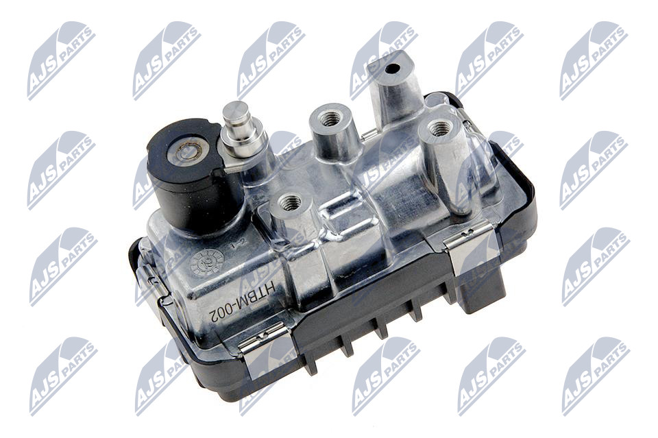 Преобразователь давления турбины bmw x5 e70 3.0d 2007-x6 e71 30d 2008- NTY ECD-BM-002
