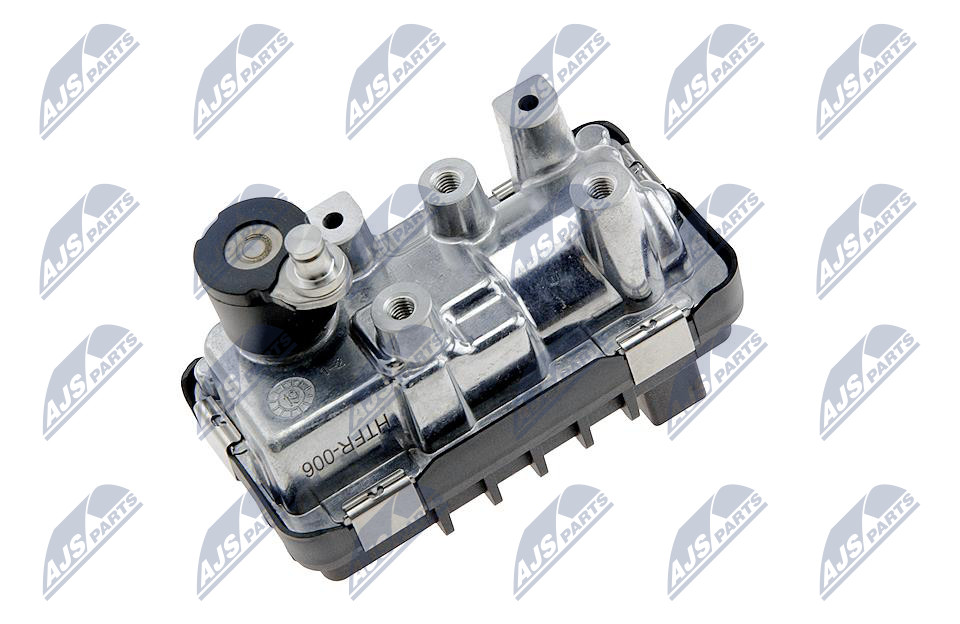 Преобразователь давления турбины ford mondeo iii 2.0di/tddi/tdci 2000-2007jaguar x-type 2.0d 2003-2 NTY ECD-FR-006