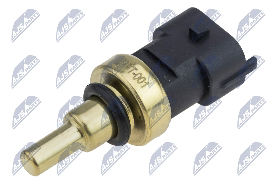 Датчик темп ож eng. 1.0/1.3/1.6 fiat 500500c500xpandatipo jeep renegade lancia ypsilon 2014- NTY ECT-FT-001