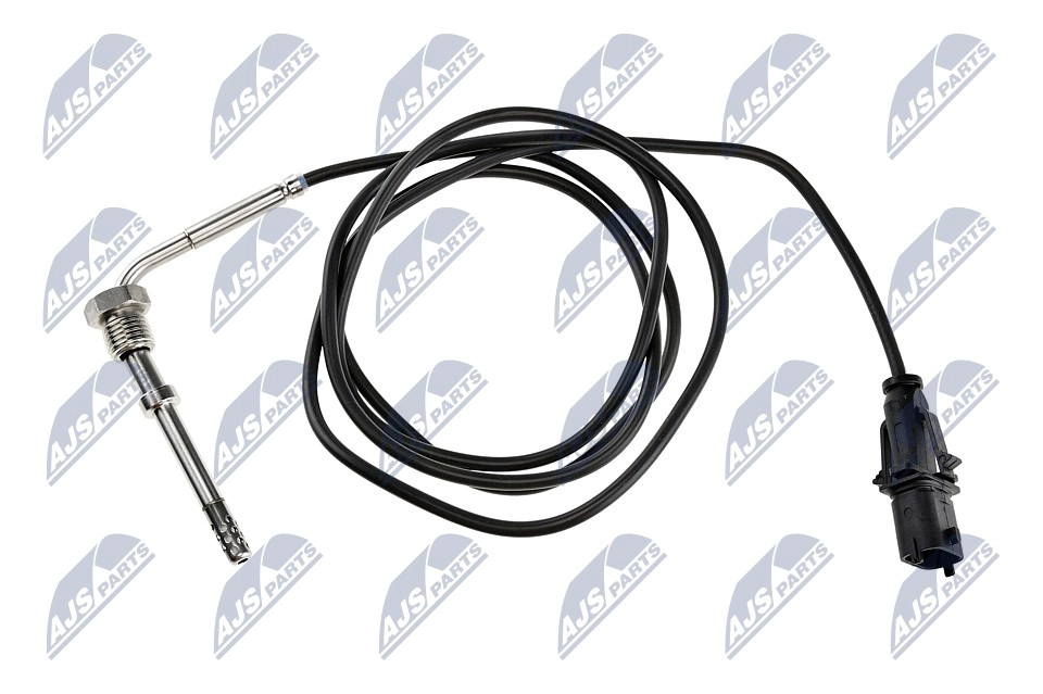 Датчик темпер выхлопных газов alfa romeo 147 1.9jtd 2001-1.9jtdm 2004-fiat 500l 1.3jtd1.6jtd 201 NTY EGT-AR-008