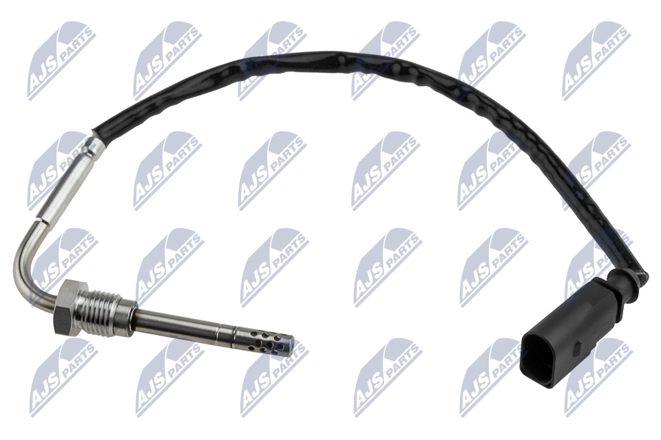 Датчик темп ог eng.3.0d aud a6(c7)a7a8(d4)q5 prs macan 2010-2018/перед катализ/dј.kabli 290mm NTY EGT-AU-048