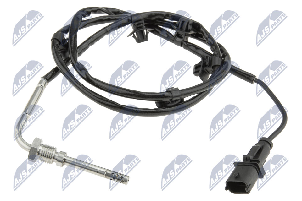Датчик температуры отработанных газов opel astra j 1.7cdti 74/81/96kw 09-15 /przed filtrem NTY EGT-PL-054