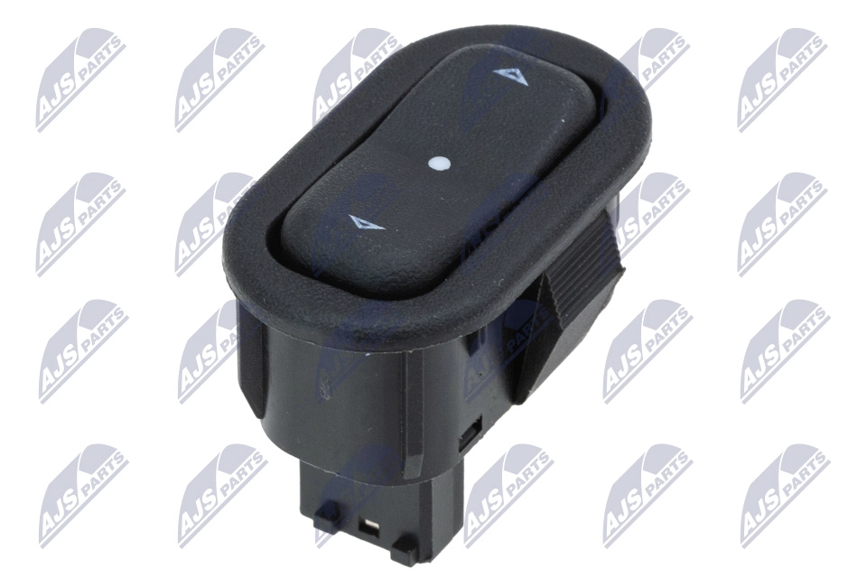 Переключатель стеклоподъемника opel astra g 1998-corsa c 2000-meriva a 2003-zafira a 1999- NTY EWS-PL-035