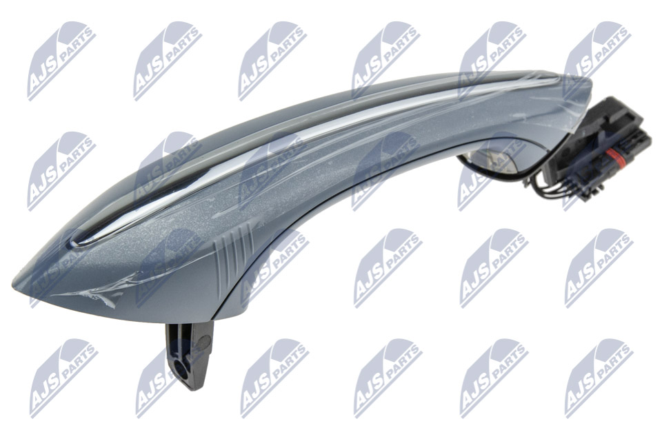 Ручка двери bmw 5 f10/f11 2009-5 f07 2009-7 f01/f02/f03/f04 2008-/tylna lewa-z funkcj dos NTY EZC-BM-113