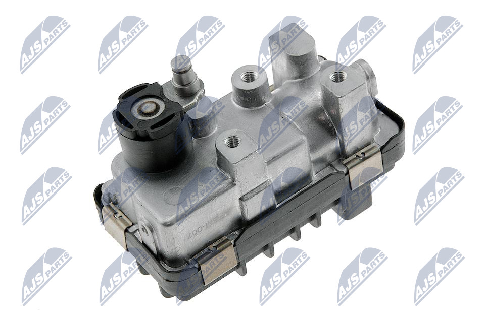 Преобразователь давления турбины bmw 5 e60 520d 2005-x3 e83 2.0d 2003- NTY ECD-BM-007