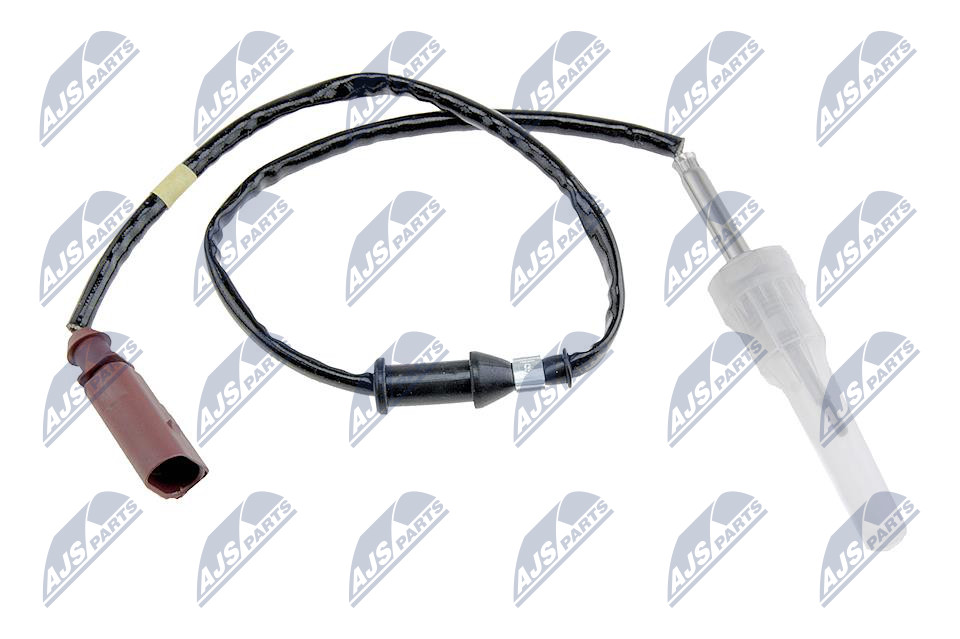 Датчик темпер выхлопных газов vw passat/variant 2.0tdi /4motion 103//130kw 10-14 / za filtrem czґ NTY EGT-VW-079