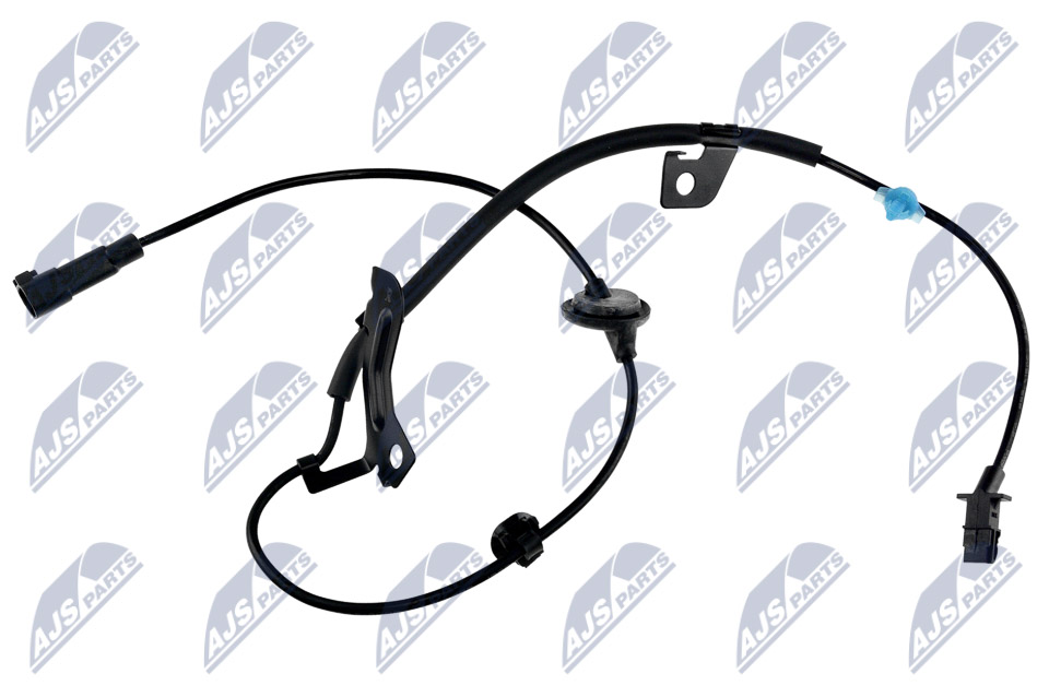 Датчик абс зад mitsubishi outlander ii 4wd 06- lancer 4wd 07- asx 4wd 10- /прав typ1/ NTY HCA-MS-048