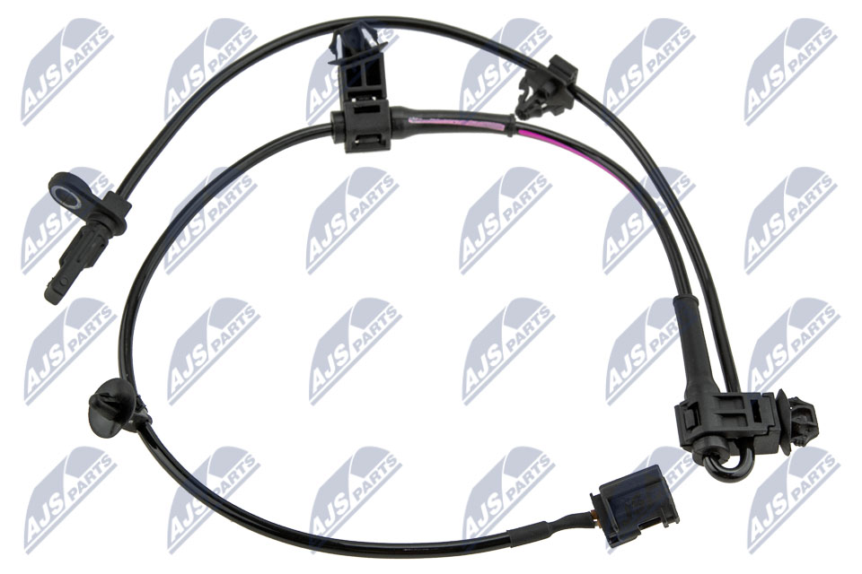 Датчик абс пер mazda 3 2013- л/п NTY HCA-MZ-050